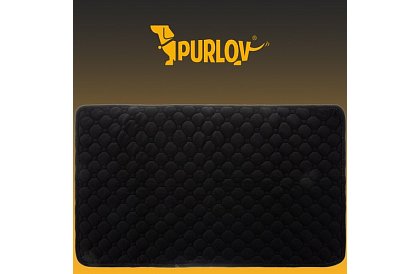 Saltea absorbantă igienică pentru animale – 50x70 cm