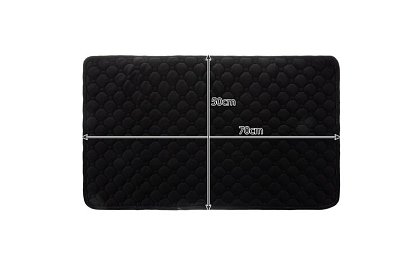 Saltea absorbantă igienică pentru animale – 50x70 cm