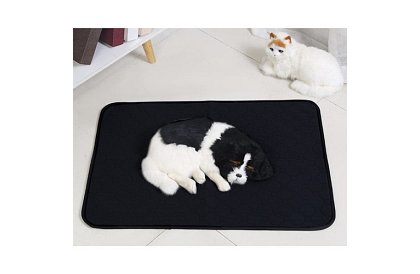 Saltea absorbantă igienică pentru animale – 50x70 cm