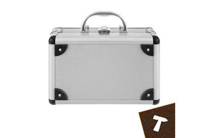 Burghiu de găurit cu diamant M14 - 6–68 mm - 13 bucăți în set