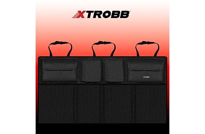 Organizator pentru portbagajul mașinii