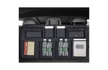 Organizator pentru portbagajul mașinii