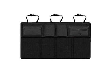 Organizator pentru portbagajul mașinii