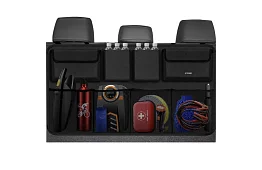Organizator pentru portbagajul mașinii