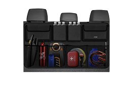 Organizator pentru portbagajul mașinii