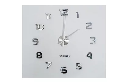 Ceasuri de perete – diametru 60–130 cm