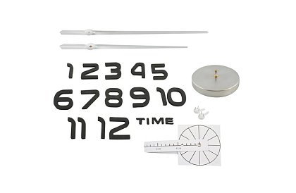 Ceasuri de perete – diametru 60–130 cm