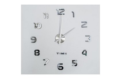 Ceasuri de perete – diametru 60–130 cm