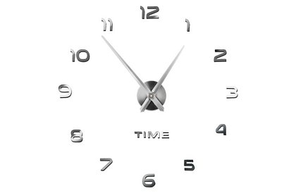 Ceasuri de perete – diametru 60–130 cm