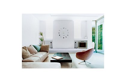 Ceasuri de perete – diametru 60–130 cm