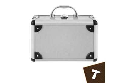 Burghiu de găurire cu diamant M14 - 6–68 mm – set de 7 bucăți