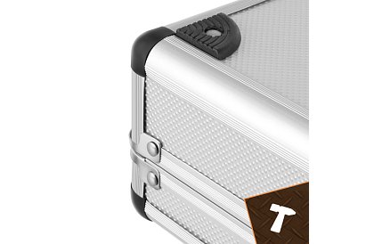 Burghiu de găurire cu diamant M14 - 6–68 mm – set de 7 bucăți