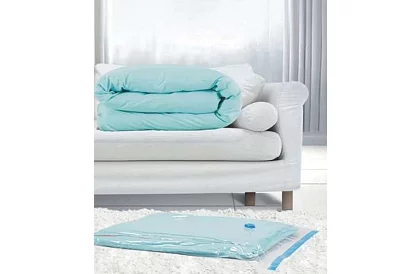 Set de pungi vacuum - 3 dimensiuni - 15 bucăți