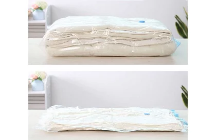 Set de pungi vacuum - 3 dimensiuni - 15 bucăți