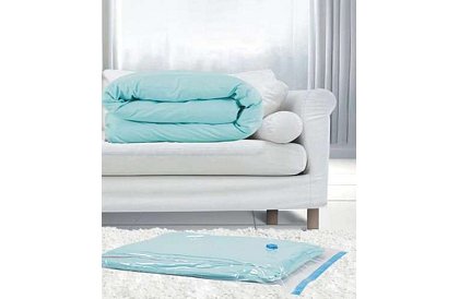 Set de pungi vacuum - 3 dimensiuni - 15 bucăți