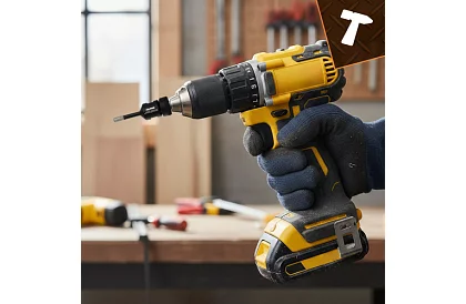 Burghiu de găurit cu diamant M14 6–68 mm - set de 7 piese + adaptor