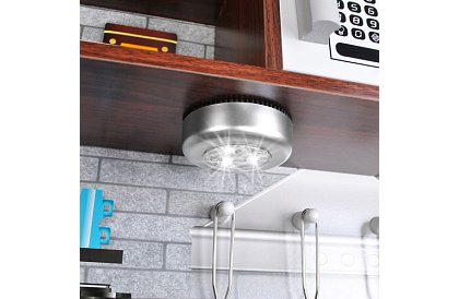 Bucătărie de lemn pentru copii XL cu accesorii - maro