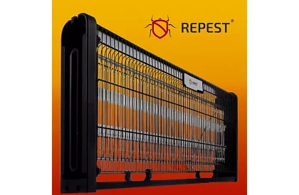 Lampa insecticidă UV eficientă pentru insecte 40 W