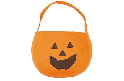 Costum de Halloween – dovleac