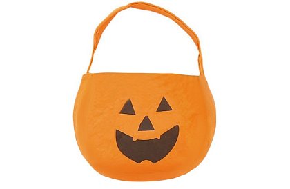 Costum de Halloween – dovleac