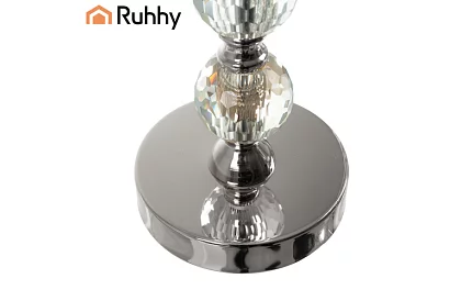 Set de 3 suporturi pentru lumânări – Glamour