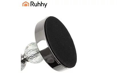 Set de 3 suporturi pentru lumânări – Glamour