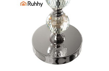 Set de 3 suporturi pentru lumânări – Glamour