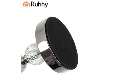 Set de 3 suporturi pentru lumânări – Glamour