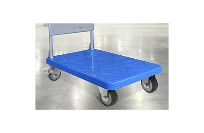 Roți de cauciuc rotative – set de 4 bucăți