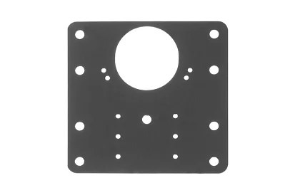 Set de reparare pentru balamale de mobilier rupte - 4 bucăți