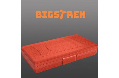 Set de unelte Gola 46 piese în cutie