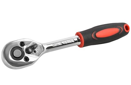 Set de unelte Gola 46 piese în cutie