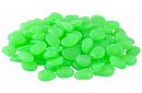 Pietre fluorescente strălucitoare - 100 buc