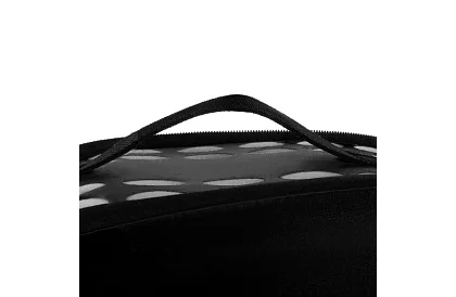 Cutie - geantă de călătorie pentru animale - neagră