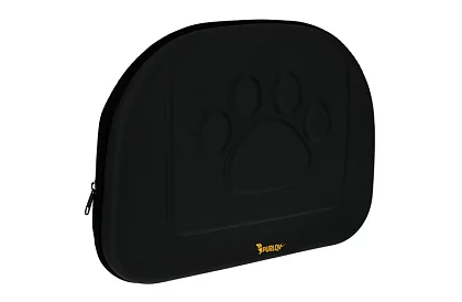 Cutie - geantă de călătorie pentru animale - neagră