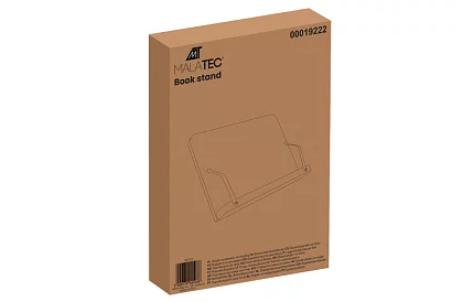 Suport din lemn pentru carte și laptop