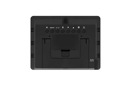 Stația meteorologică digitală wireless cu senzor extern