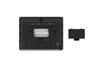 Stația meteorologică digitală wireless cu senzor extern