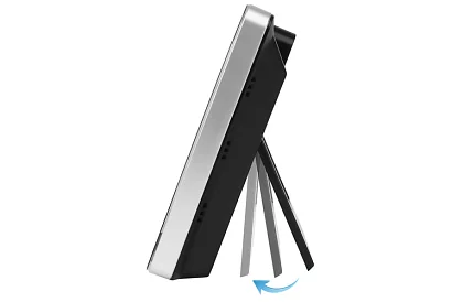 Stația meteorologică digitală wireless cu senzor extern