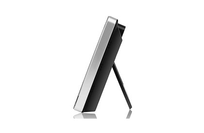 Stația meteorologică digitală wireless cu senzor extern