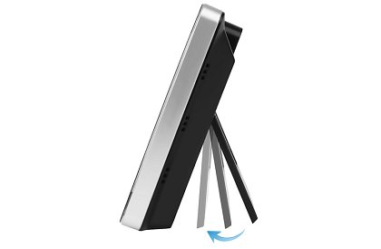 Stația meteorologică digitală wireless cu senzor extern