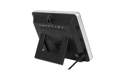 Stația meteorologică digitală wireless cu senzor extern