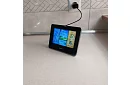 Stația meteorologică digitală wireless cu senzor extern