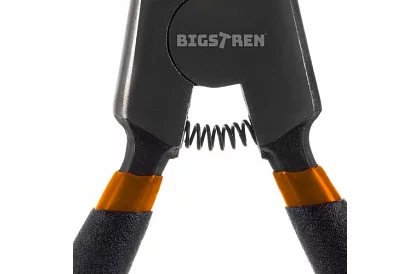 Clește seger - Set de 4 clești pentru inele seger