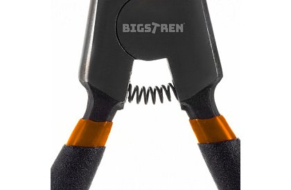 Clește seger - Set de 4 clești pentru inele seger