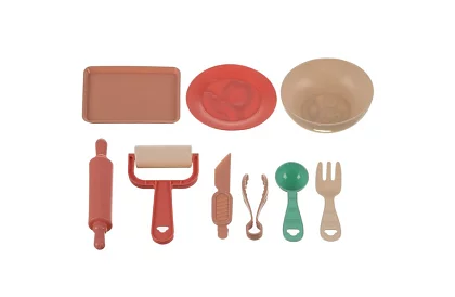 Mașină de făcut paste pentru mici bucătari