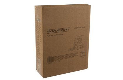 Mașină de făcut paste pentru mici bucătari