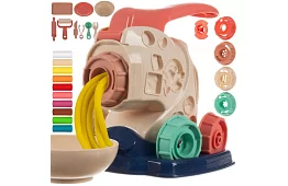 Mașină de făcut paste pentru mici bucătari