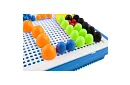 Mozaică educațională pentru copii - set de puzzle cu 296 de piese