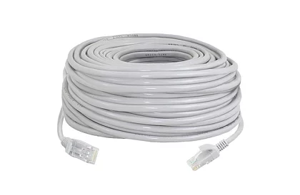 Cablul LAN RJ45 pentru computere și dispozitive - 30 metri
